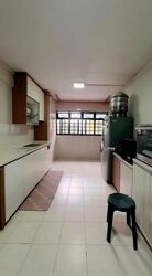 Blk 166 Woodlands Street 13 (Woodlands), HDB 3 Rooms #592055511